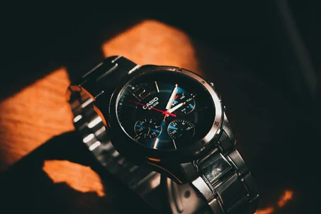 Watches
