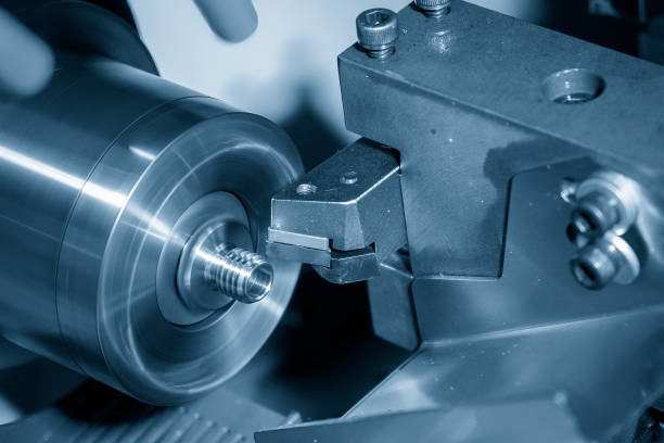 The Versatility of Threaded Inserts: Applications Across Industries