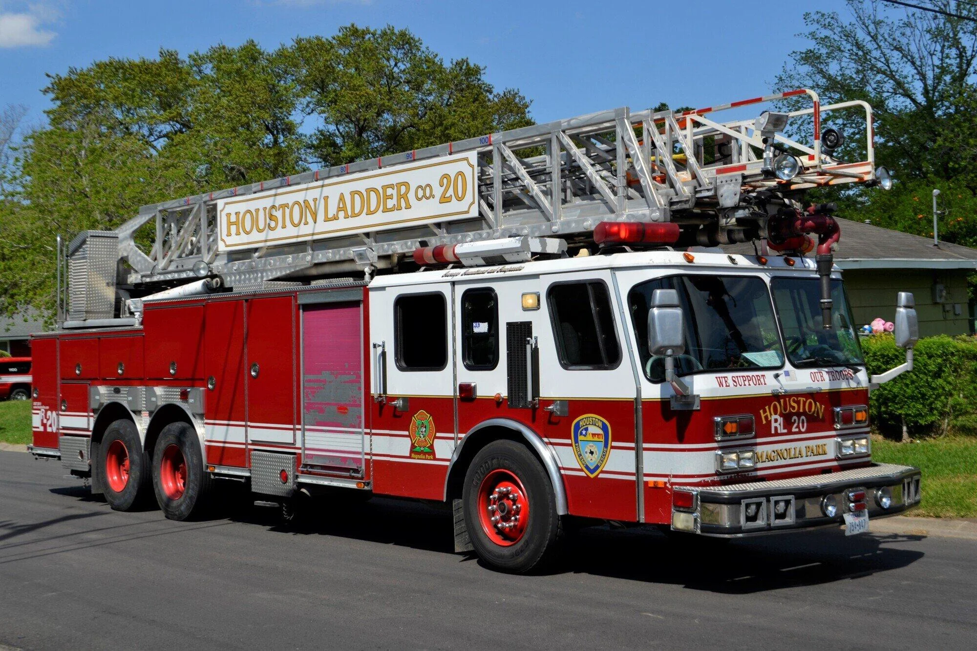 fire investigation