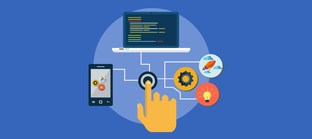 Low-Code Development