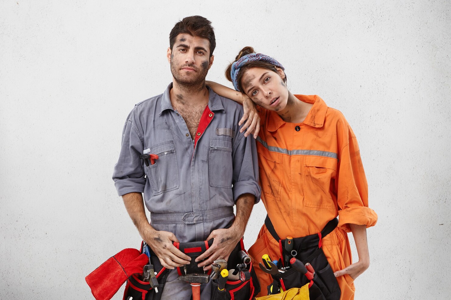 Plumbers and Plumber Contractors