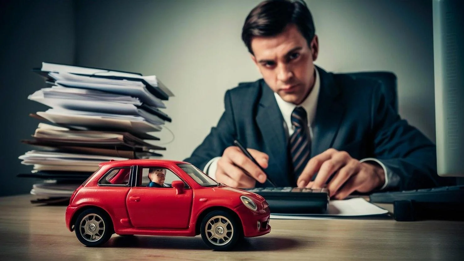 Car Accident Lawsuits