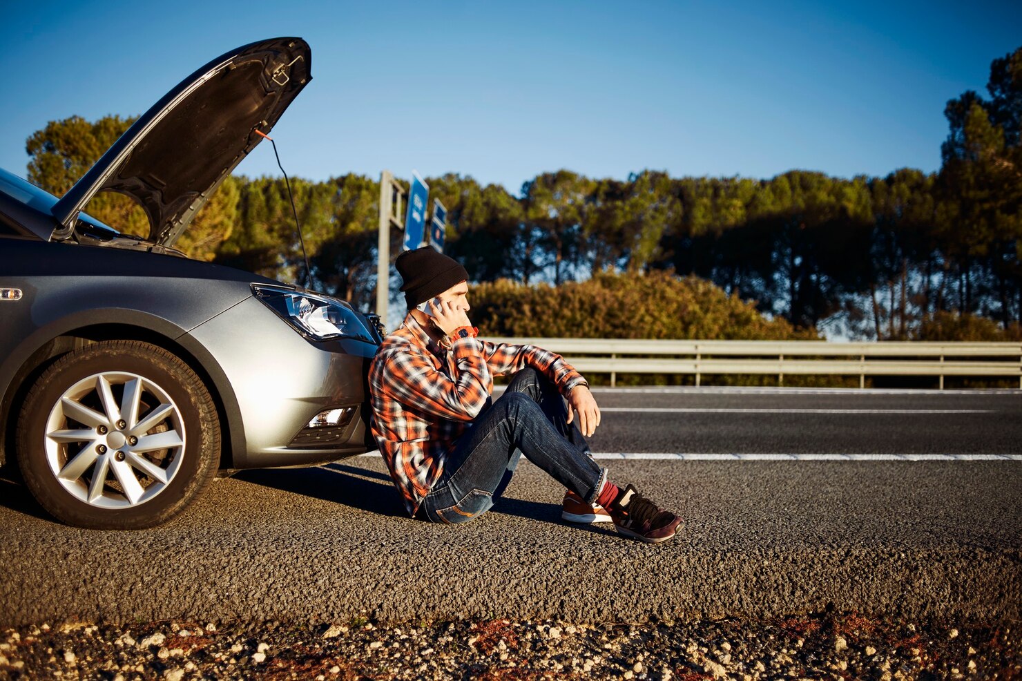 Steps to Take After a Car Accident