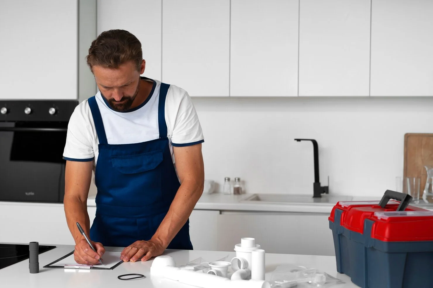Plumbing Finance Companies
