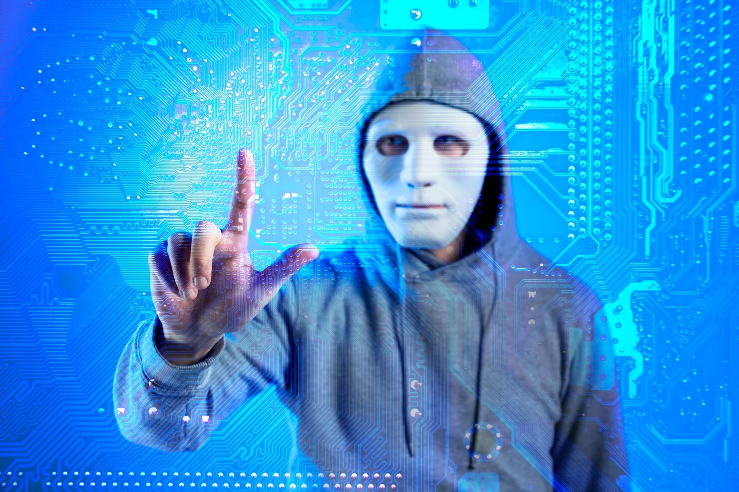 Why Is Cybersecurity Still Male-Dominated?