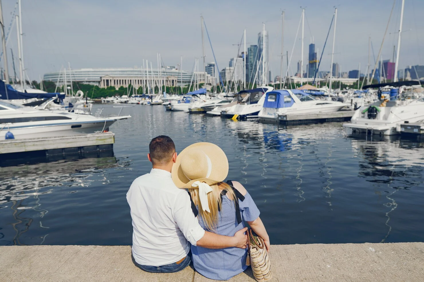 Dubai Creek