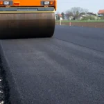 Cold Asphalt for Emergency Road Repairs