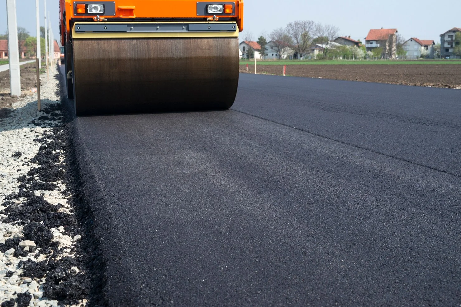 Cold Asphalt for Emergency Road Repairs