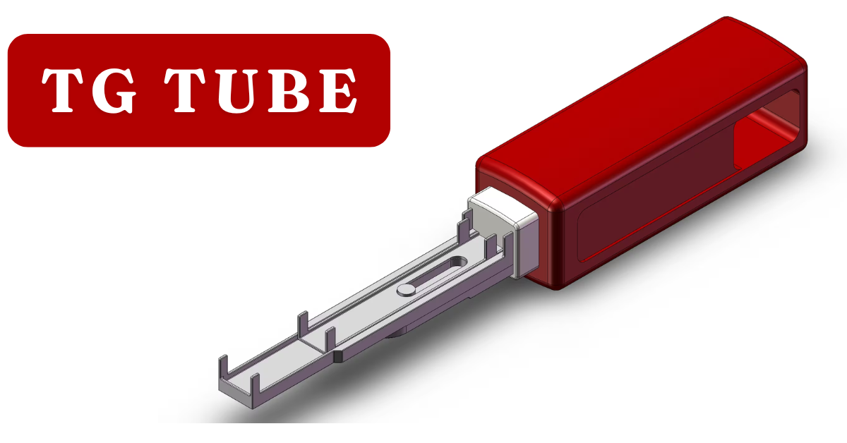 TG Tube