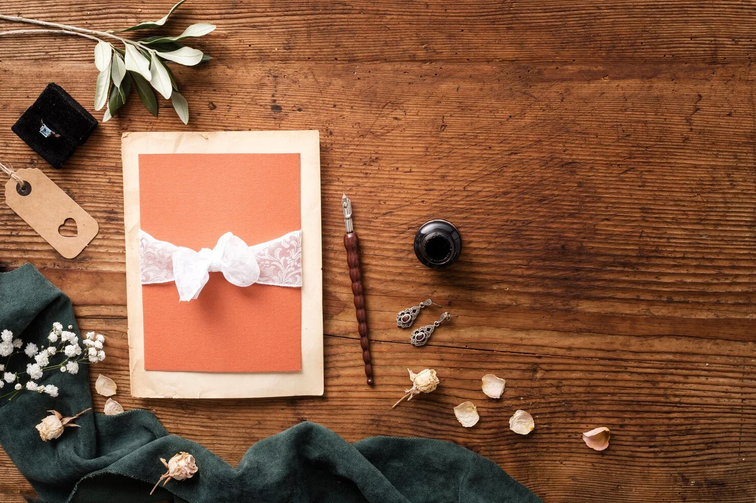 Dinner Invitations