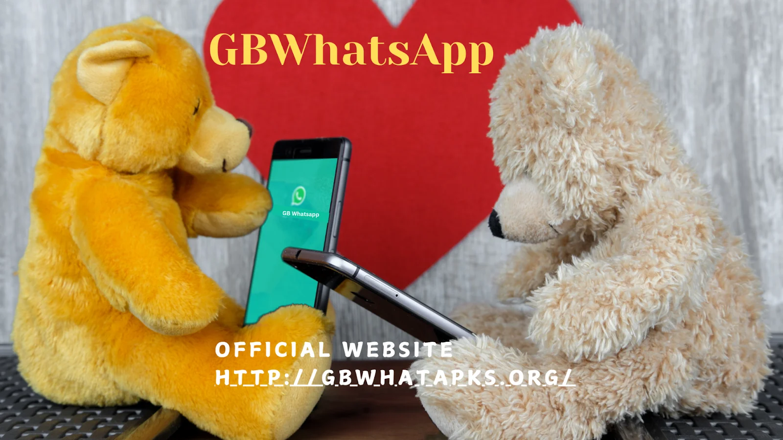 Guide to GBWhatsApp