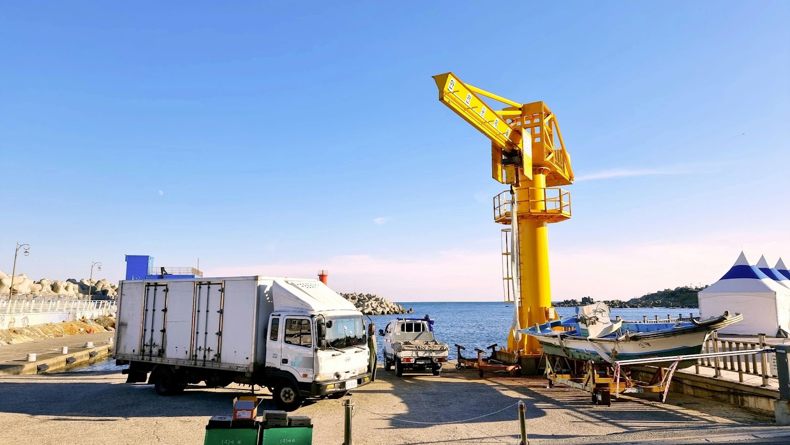 How to Hire Qualified Truck Drivers for Your Fleet