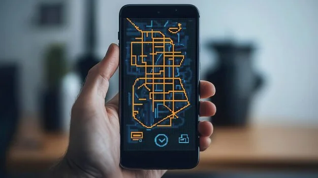 Geocoding API