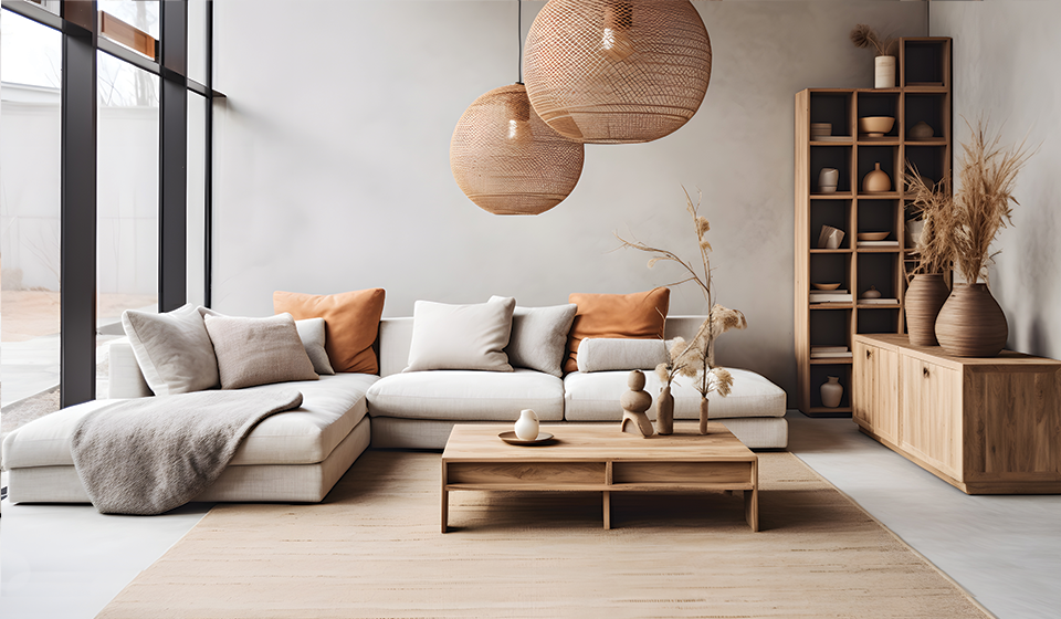 Modular Sofa