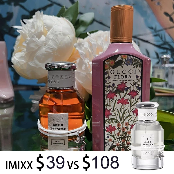 Kilian Perfume