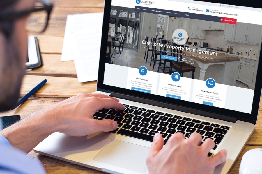 Web Design