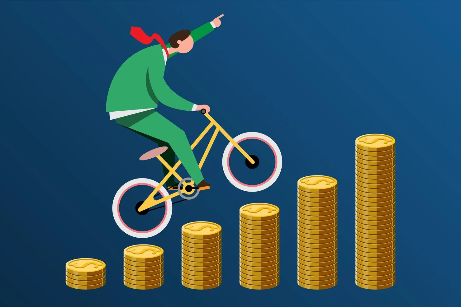 Economic Trends