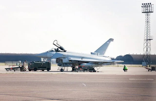 Ground Support Equipment