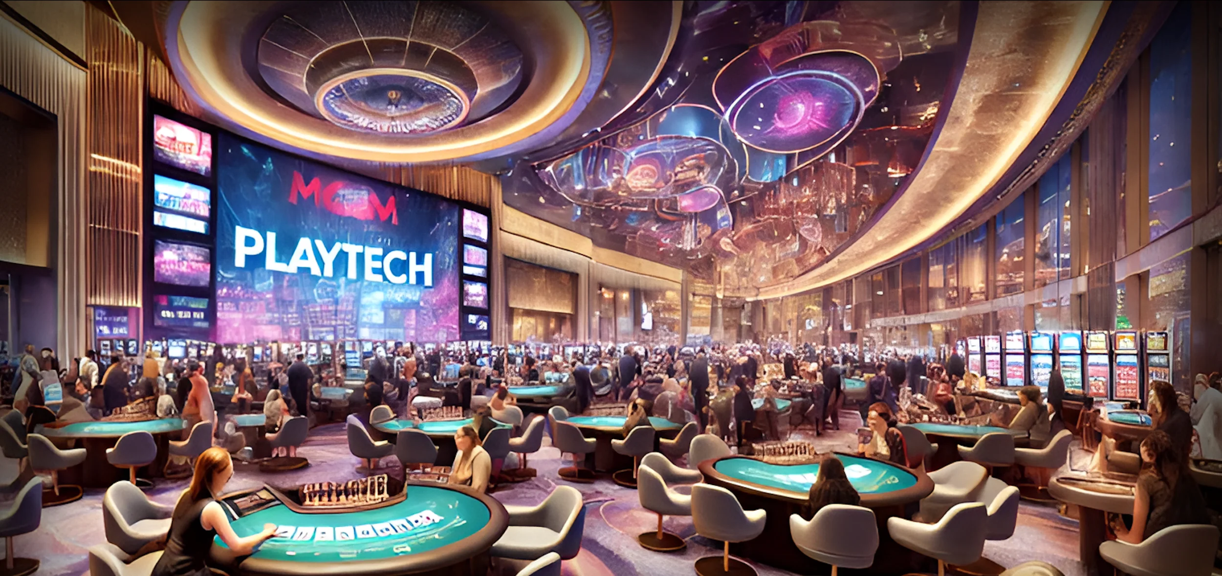 stream live casino