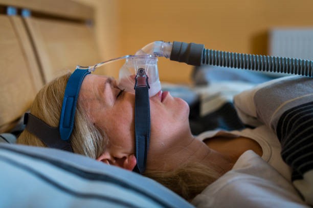 Nasal CPAP for Newborns