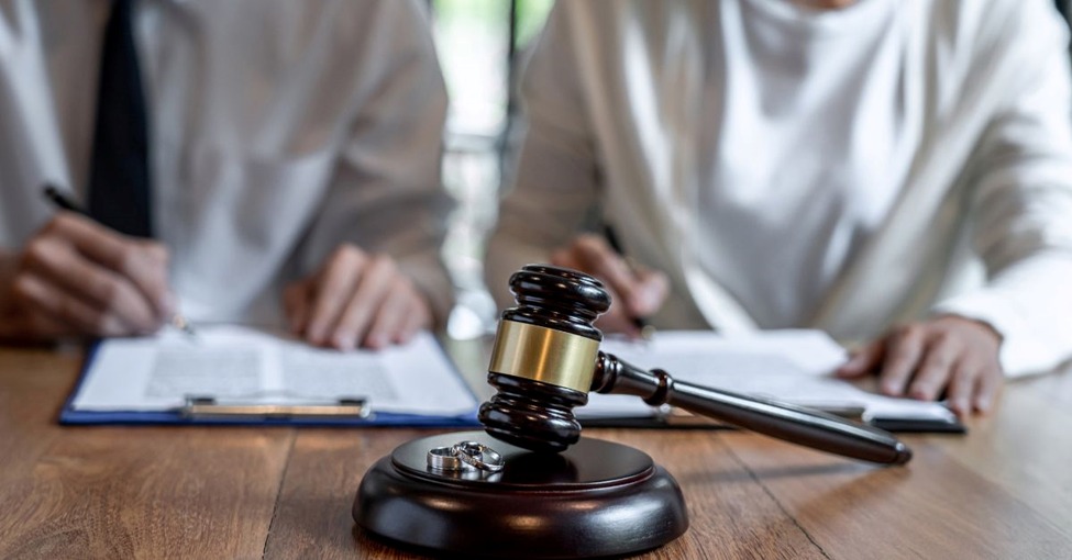 Separation Agreement
