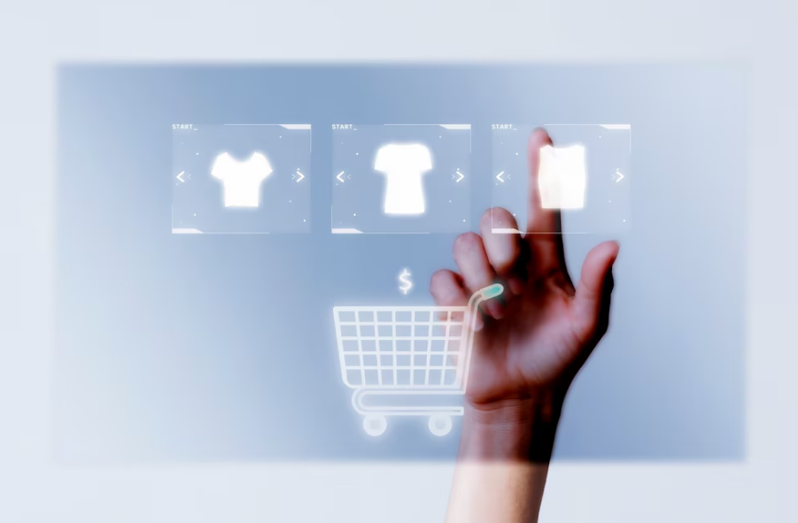 Ecommerce
