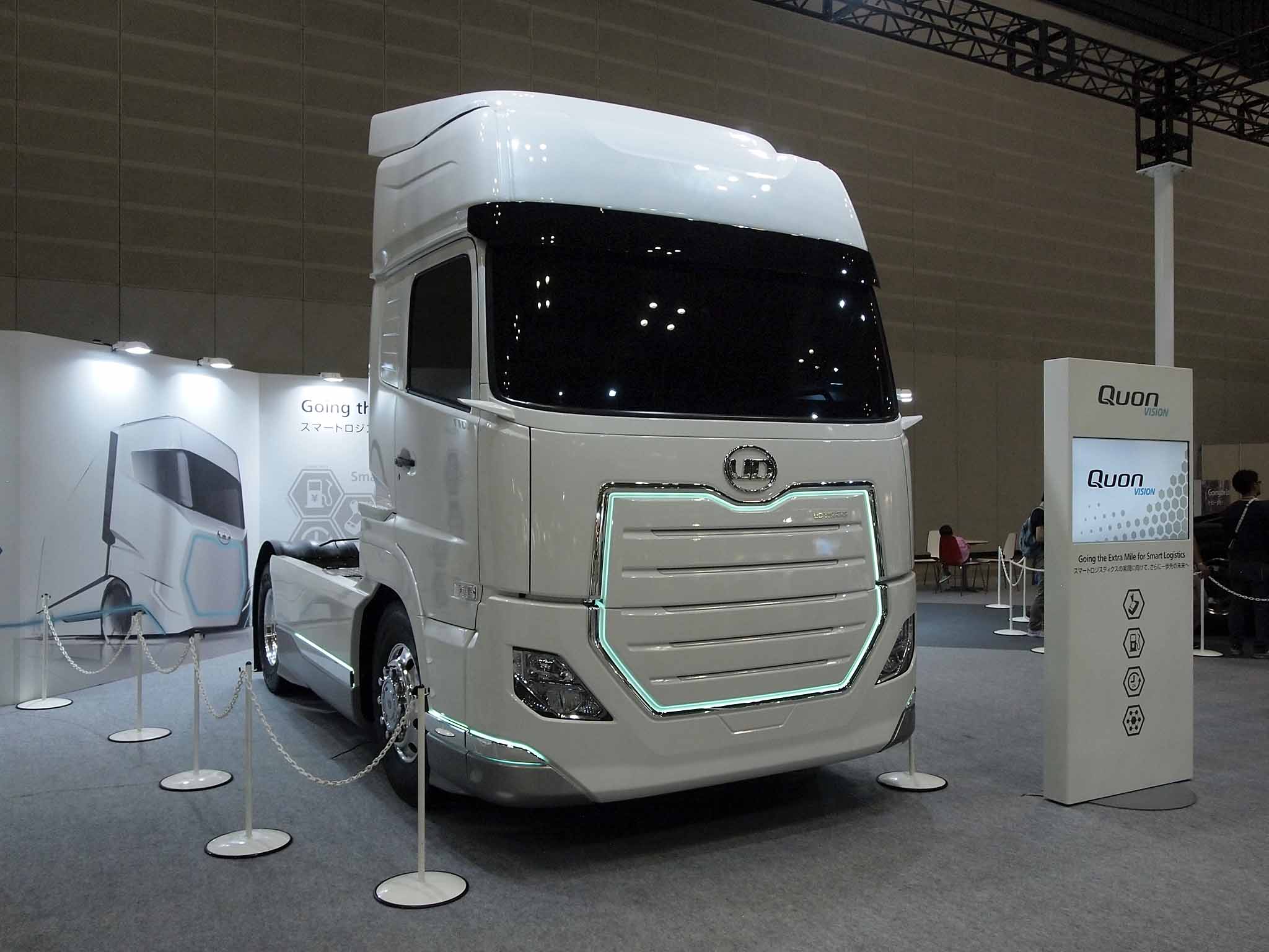 Japanese Truck Parts