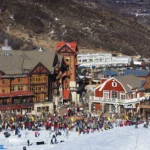 Ski Resorts