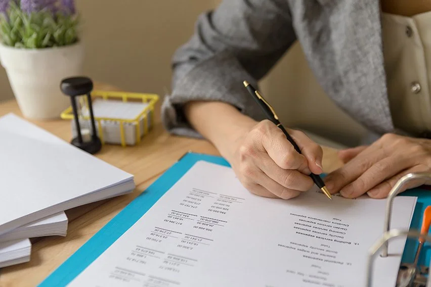 Bookkeeping Basics: A Guide for Beginners