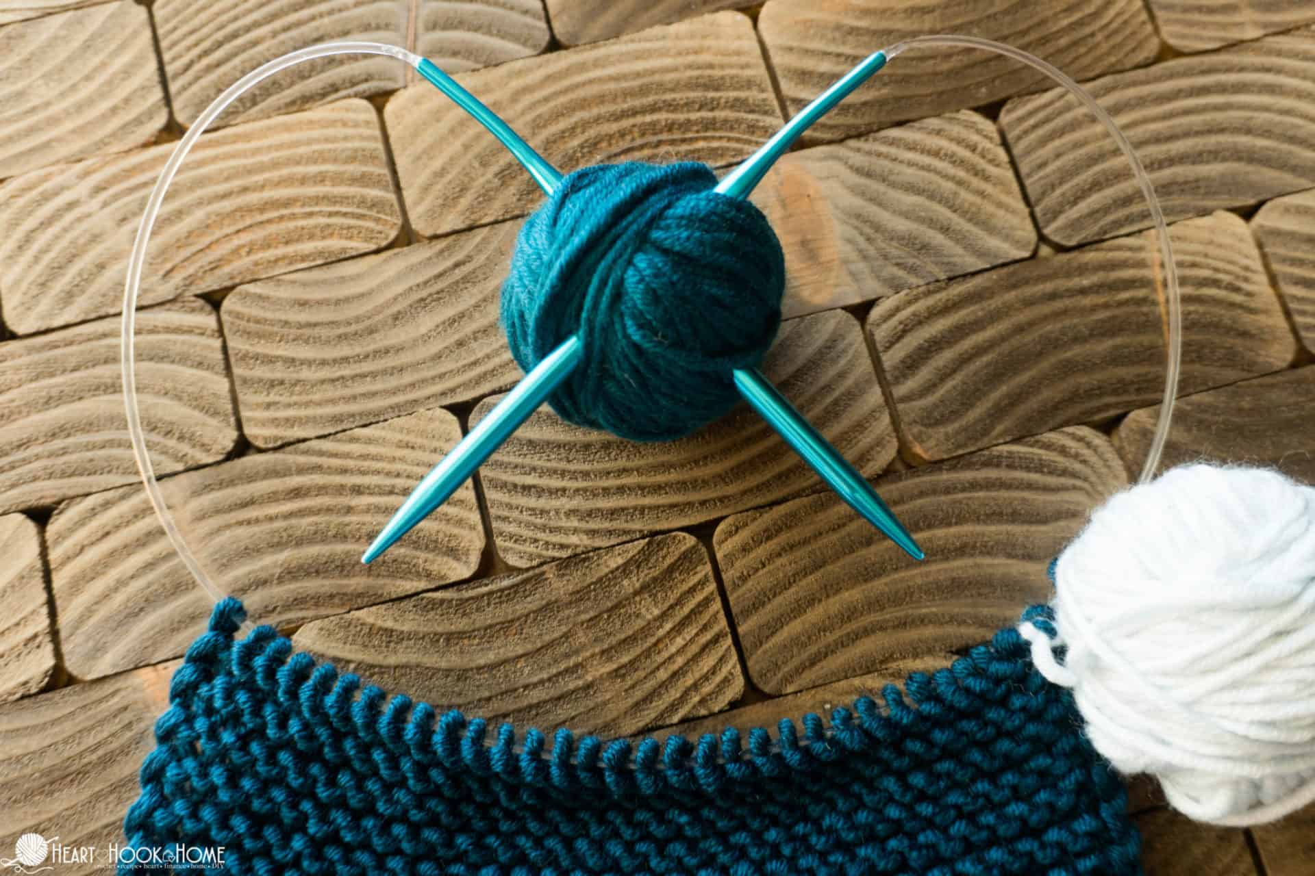 Yarn 101