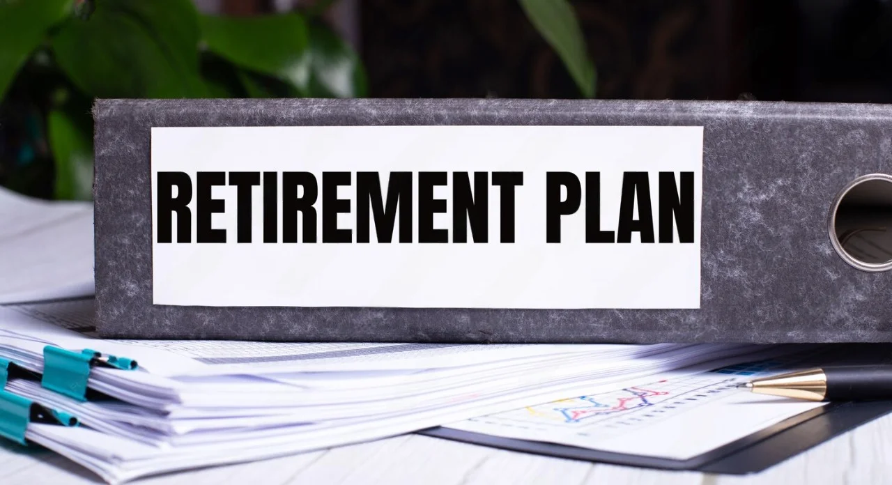 retirement plans