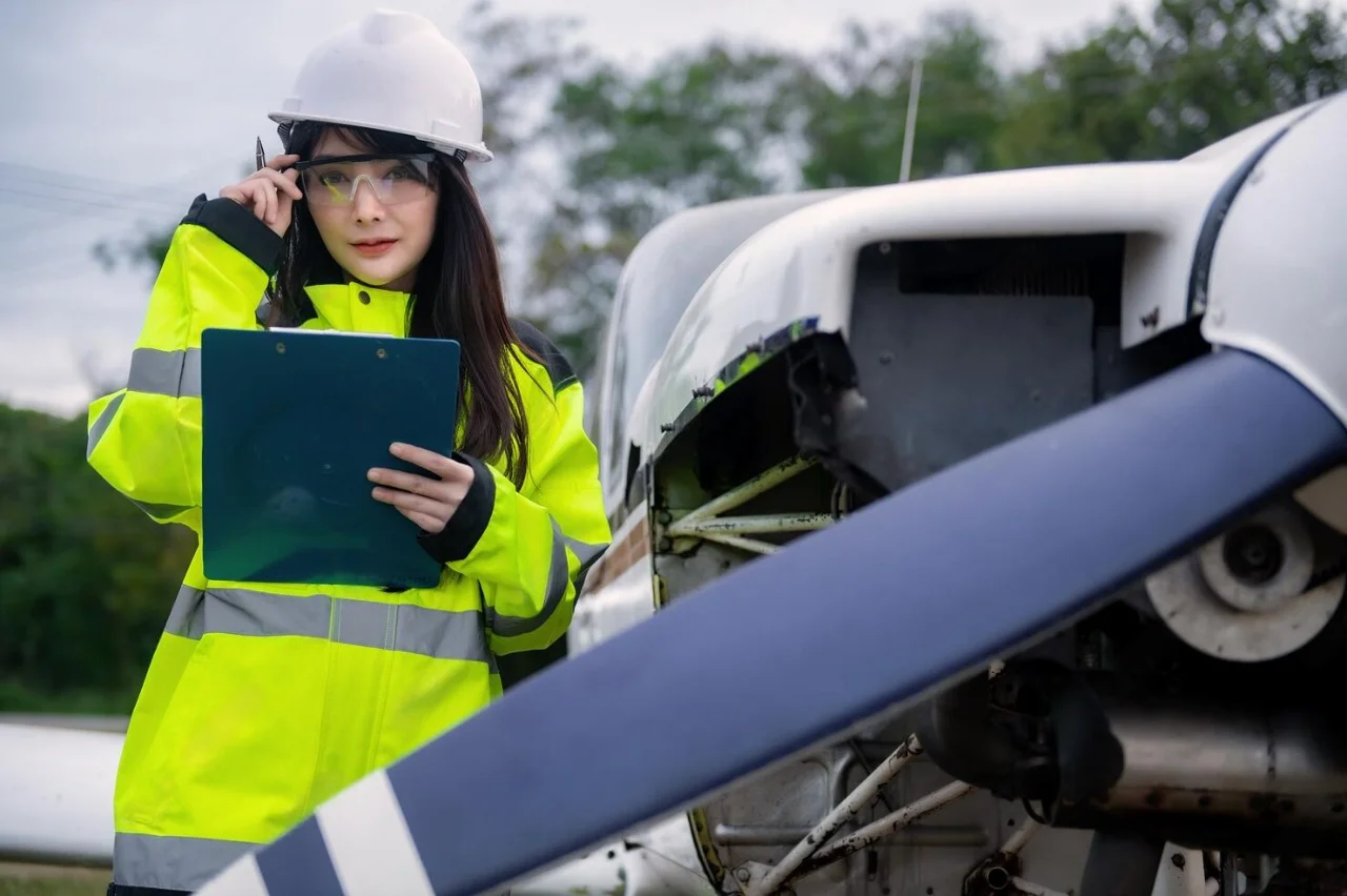 Transport Vehicle Accidents Risk