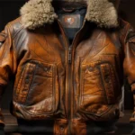 B-3 Sheepskin Jackets