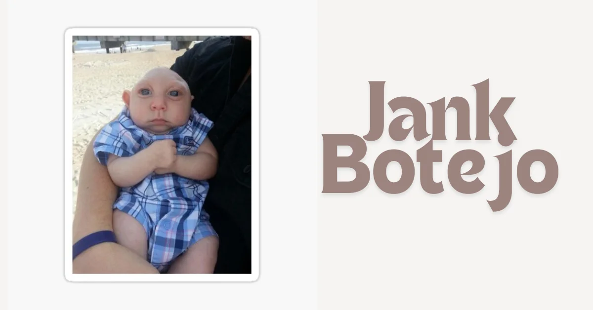 jank botejo