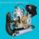 generic cdi polini thor 250