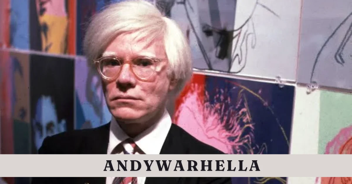 andywarhella