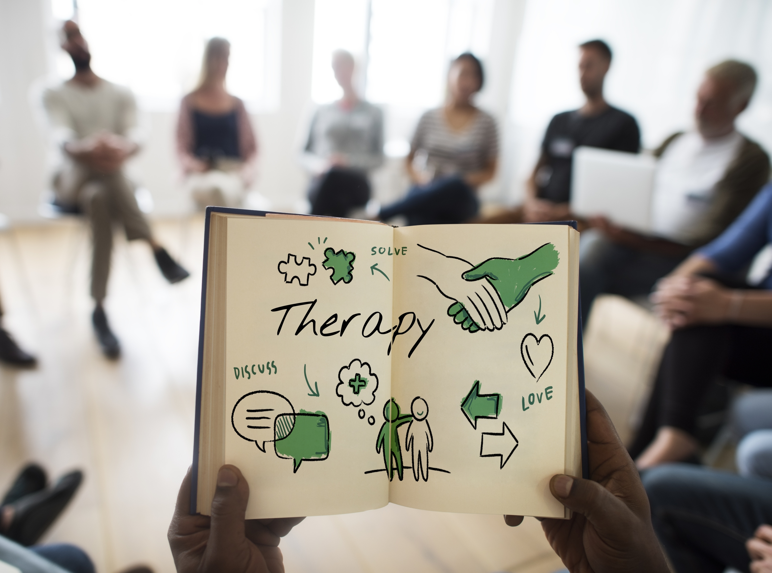 Group Therapy
