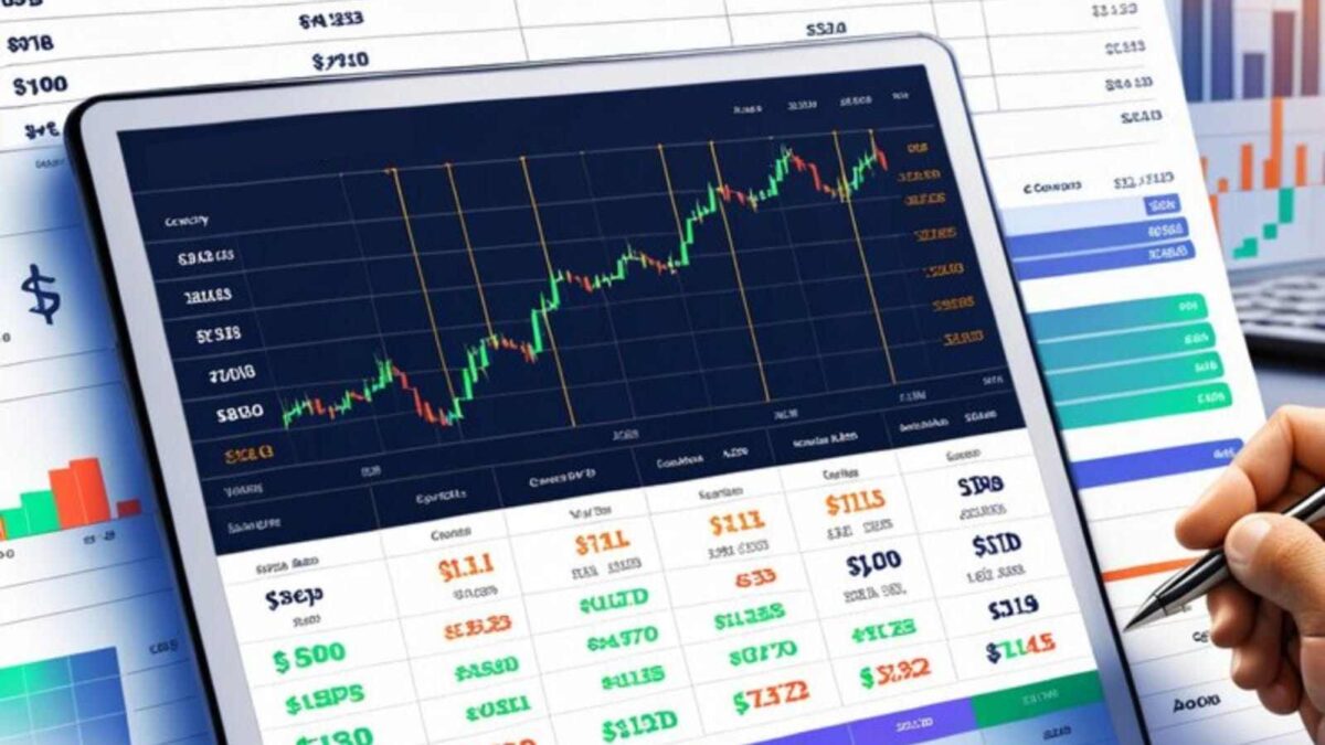 How Stress Testing in Data Science Boost Financial Strength in Uncertain Markets