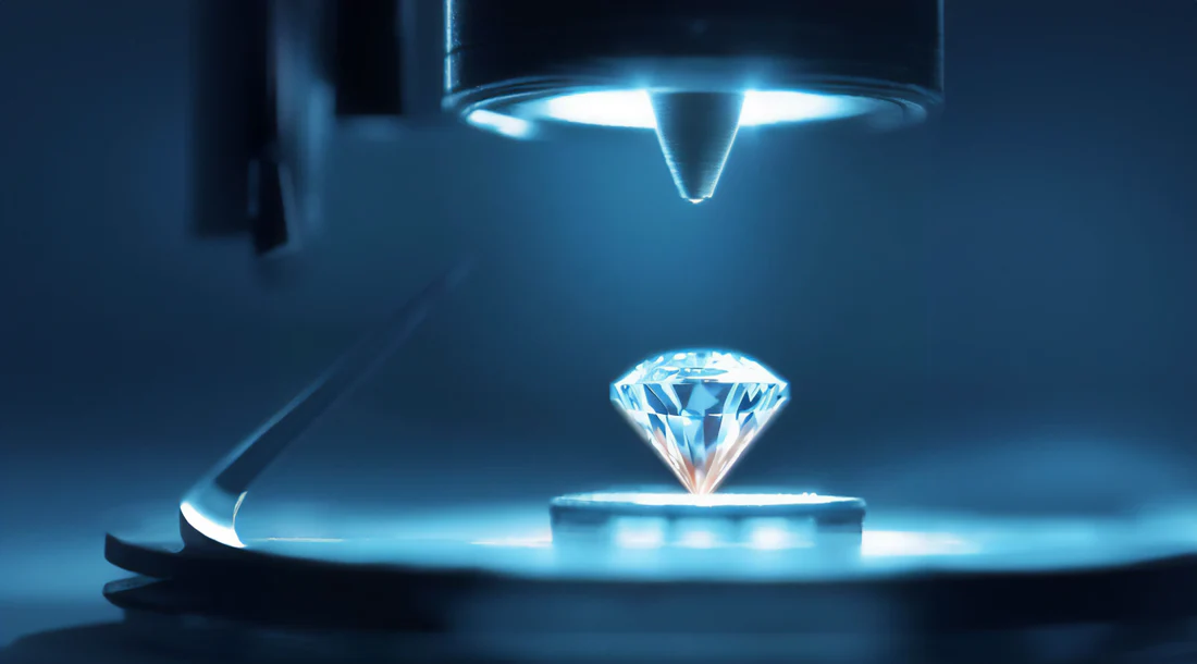 Lab-Grown Diamonds