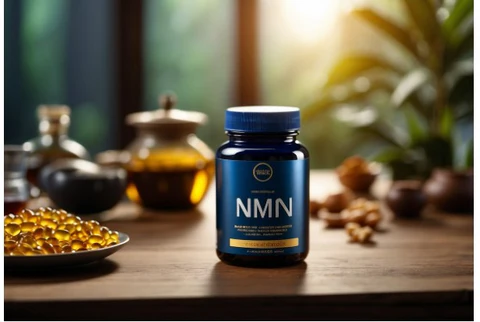 Anti-Aging