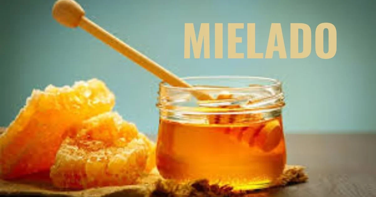 mielado