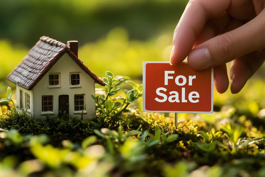 Real Estate