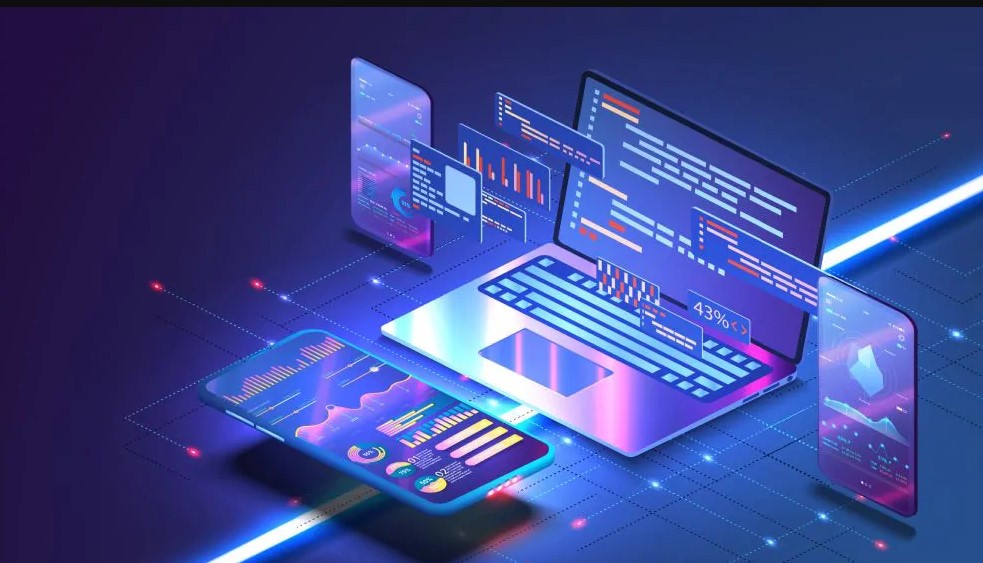 Web Development Service in Bangladesh