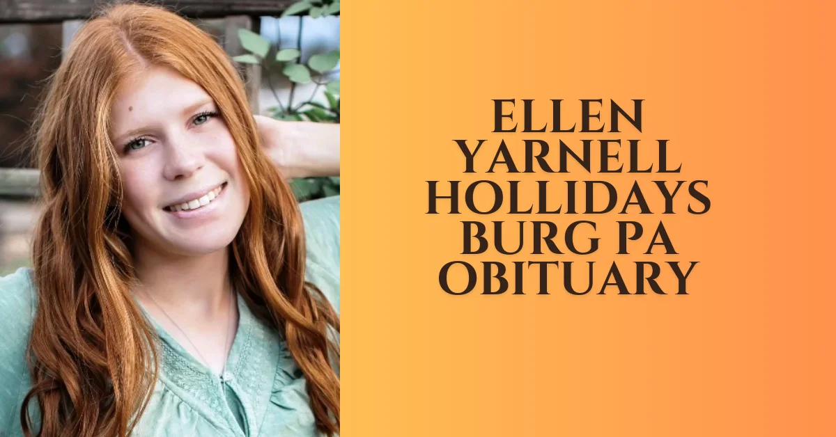 ellen yarnell hollidaysburg pa obituary