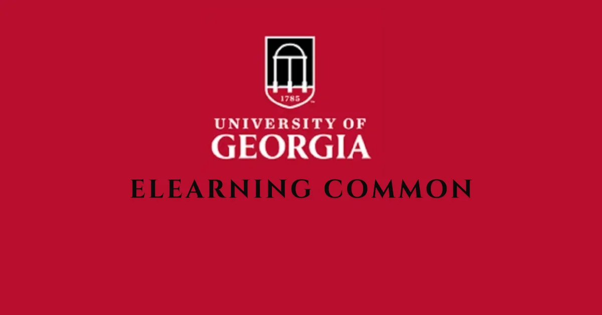 elc uga