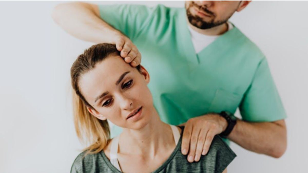 chiropractic clinic