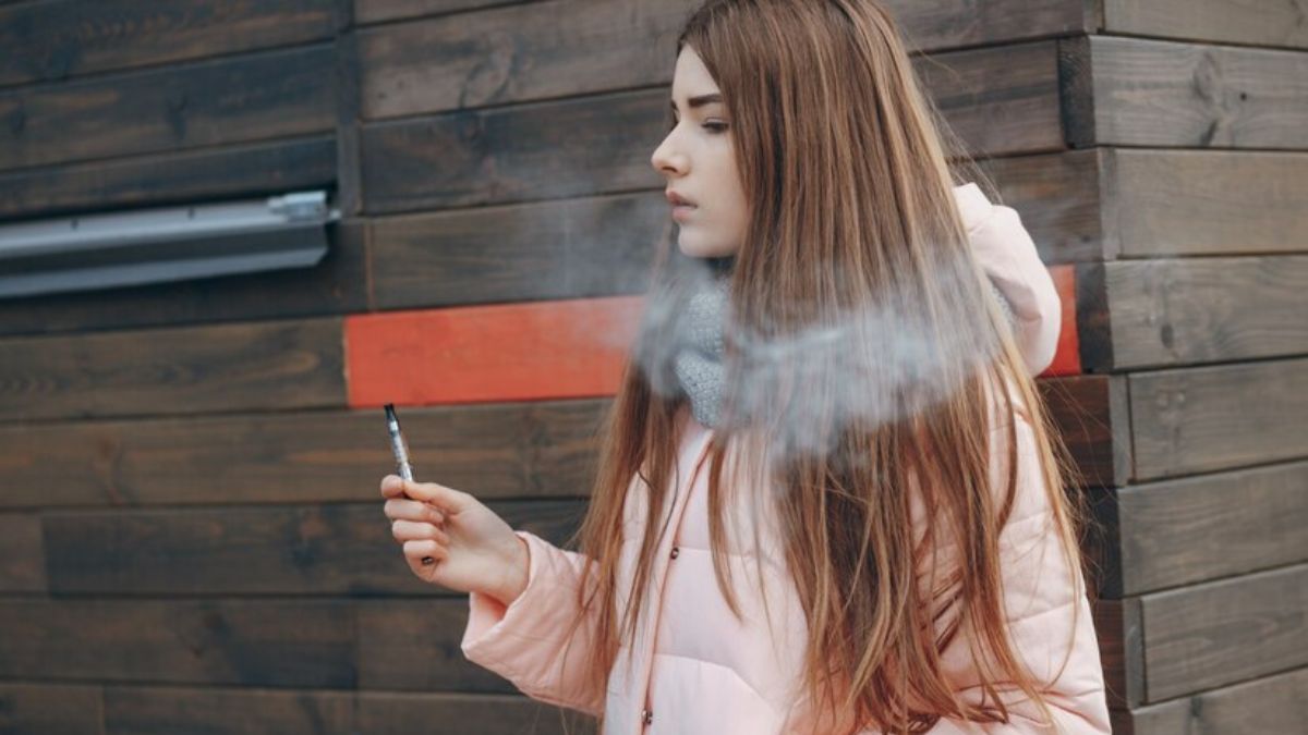 How To Quit Smoking With Vapes