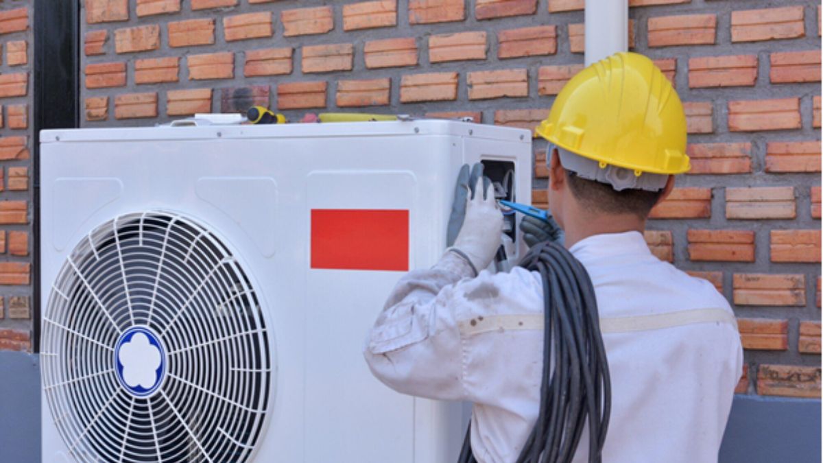 emergency HVAC service