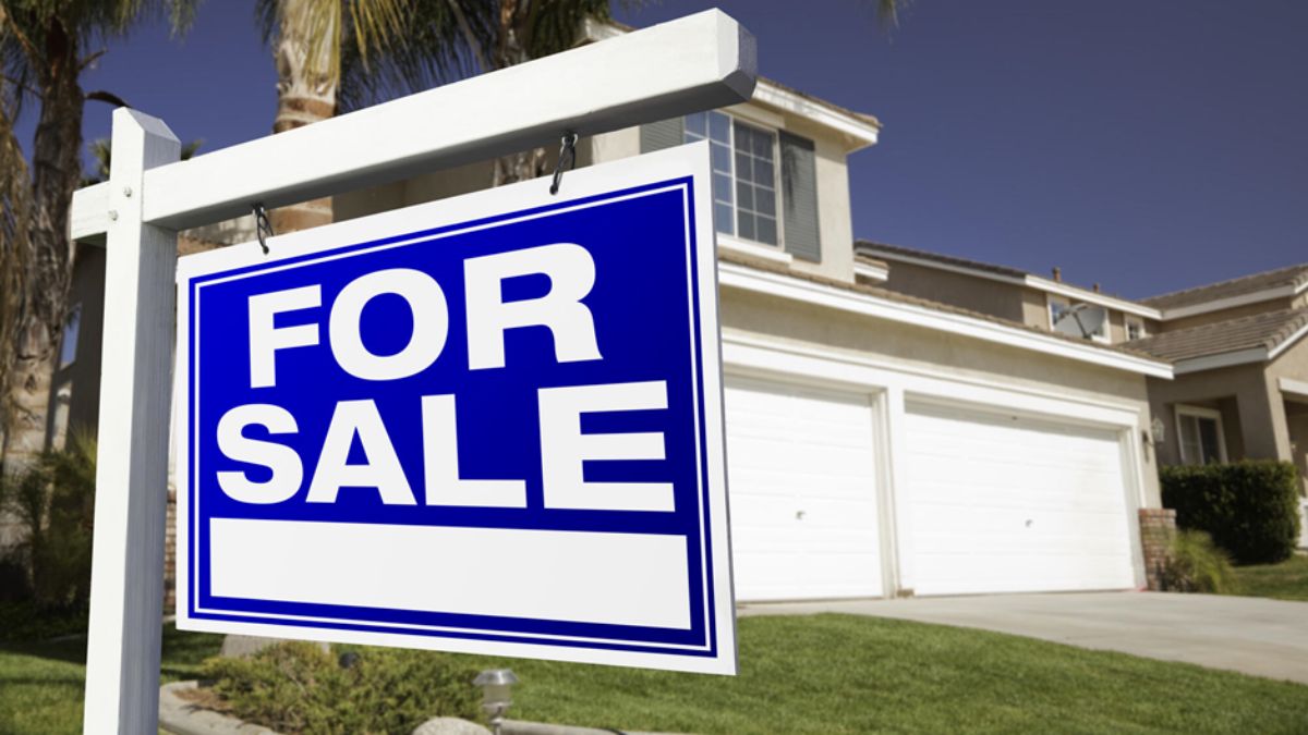 expert real estate