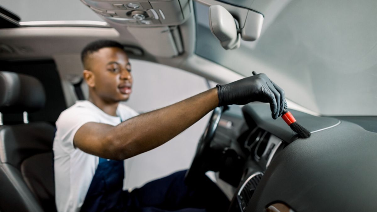 car detail services